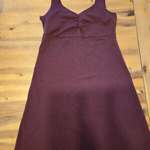 Kuhl brand dress